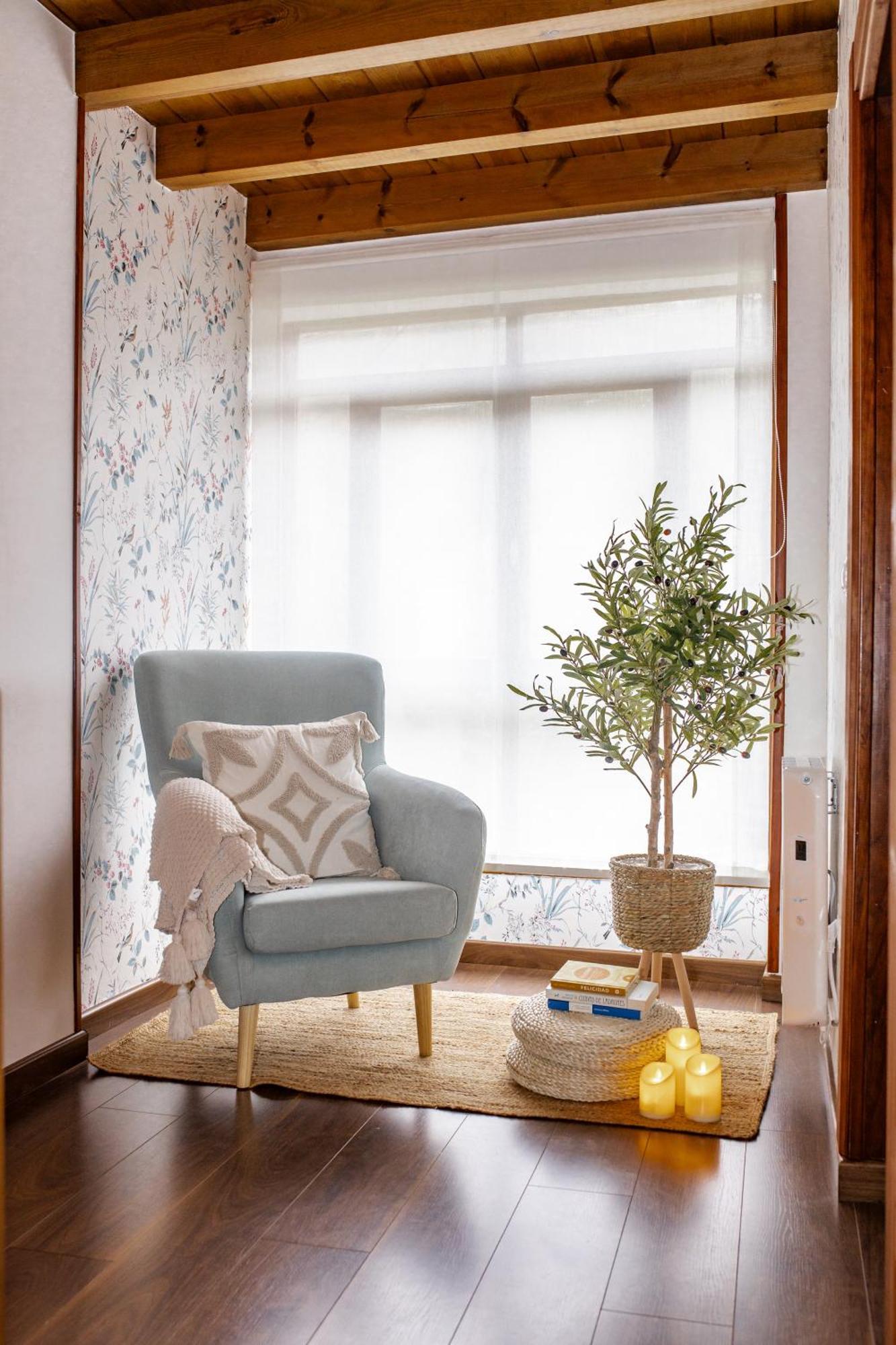 Onís La Olivia 53 Boutique Con Zona Chill Out Exteriorヴィラ エクステリア 写真