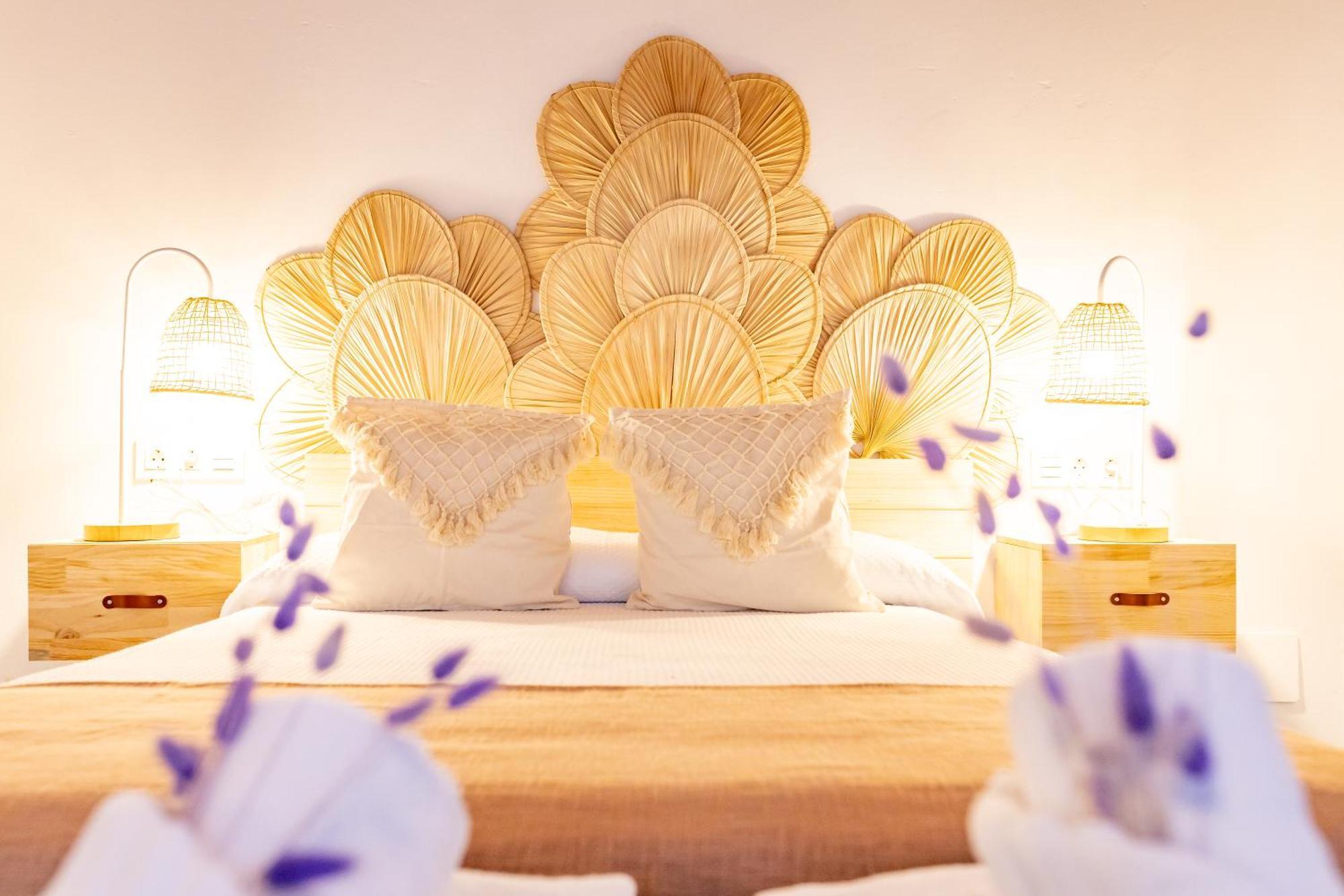 Onís La Olivia 53 Boutique Con Zona Chill Out Exteriorヴィラ エクステリア 写真