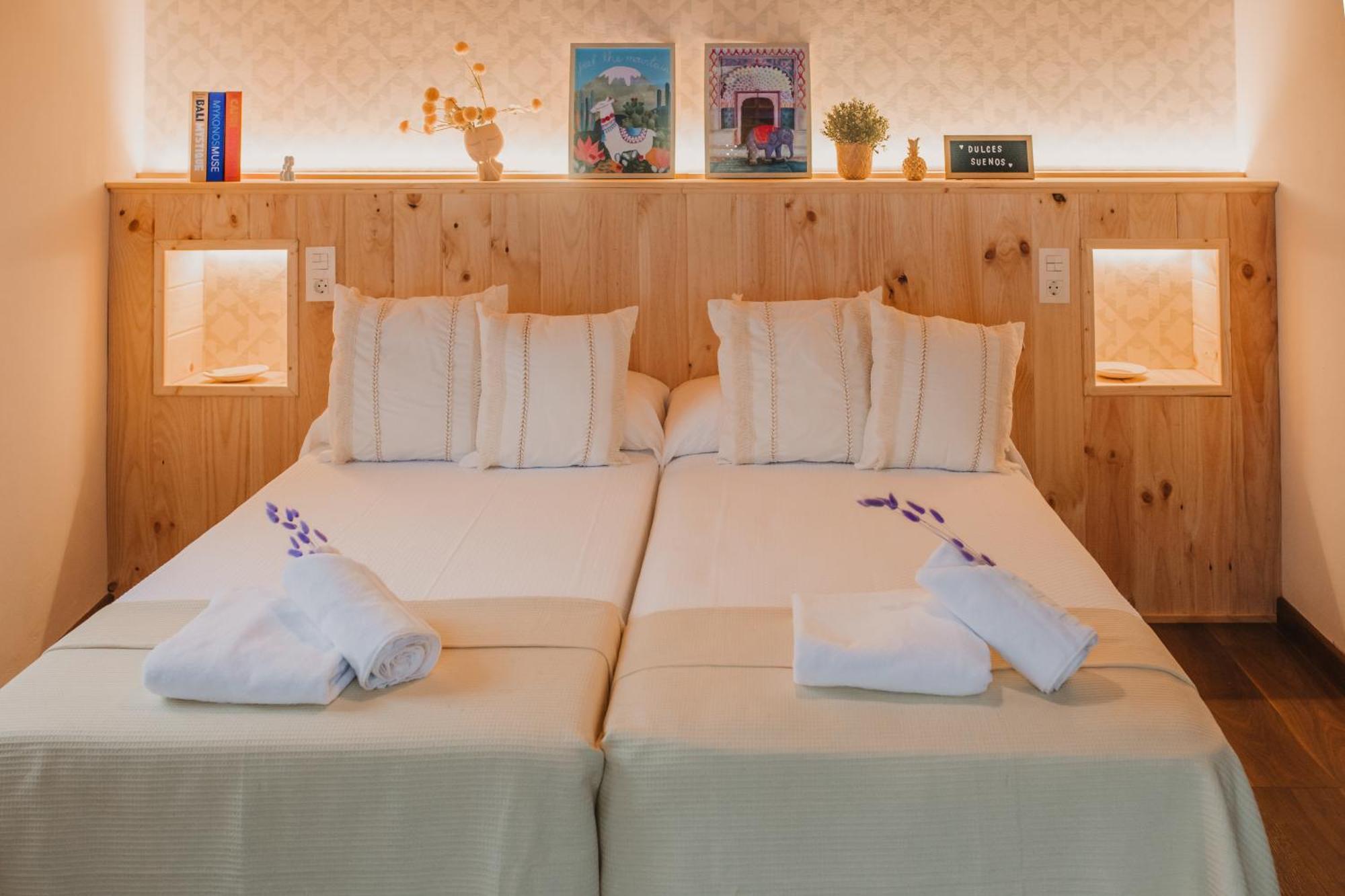 Onís La Olivia 53 Boutique Con Zona Chill Out Exteriorヴィラ エクステリア 写真
