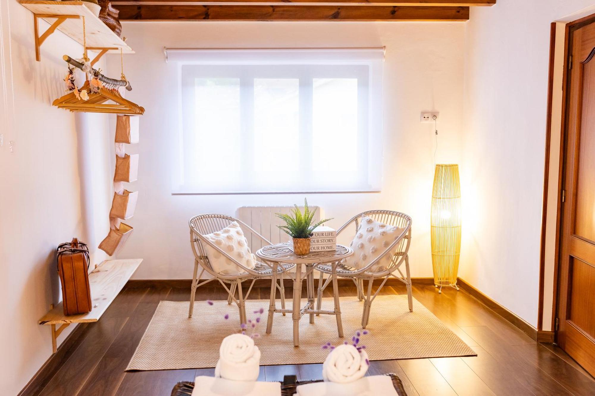 Onís La Olivia 53 Boutique Con Zona Chill Out Exteriorヴィラ エクステリア 写真