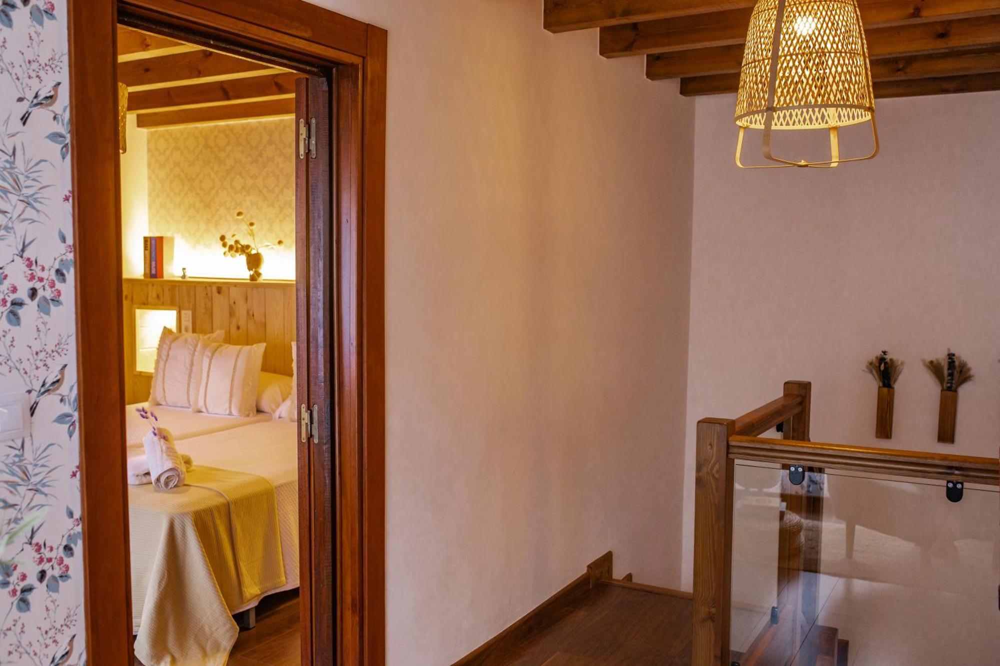 Onís La Olivia 53 Boutique Con Zona Chill Out Exteriorヴィラ エクステリア 写真