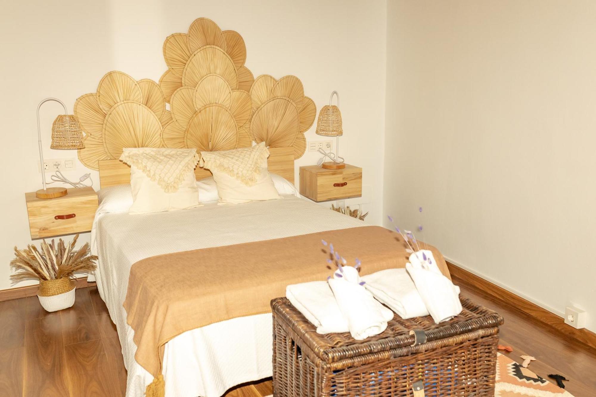 Onís La Olivia 53 Boutique Con Zona Chill Out Exteriorヴィラ エクステリア 写真