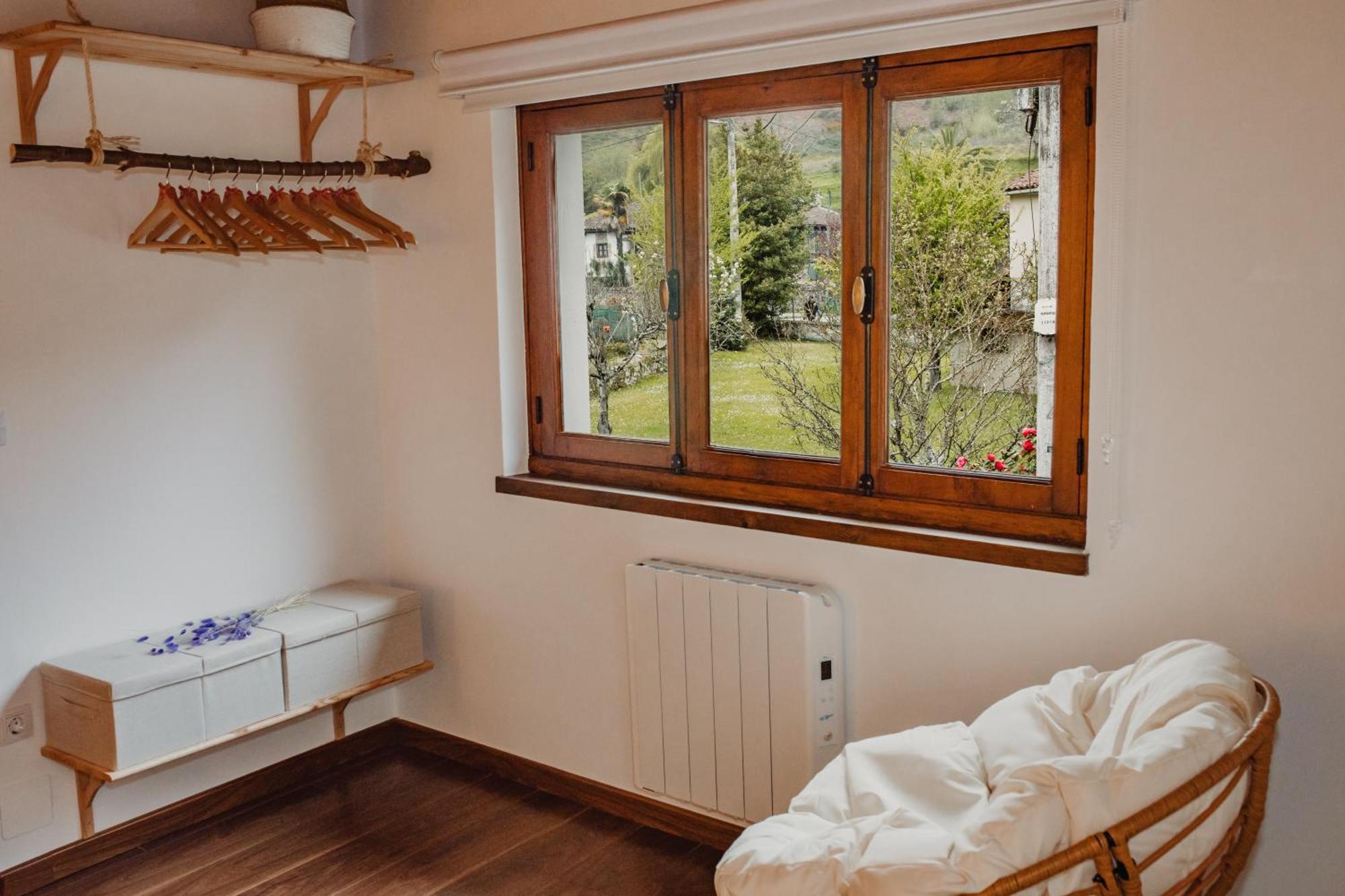 Onís La Olivia 53 Boutique Con Zona Chill Out Exteriorヴィラ エクステリア 写真