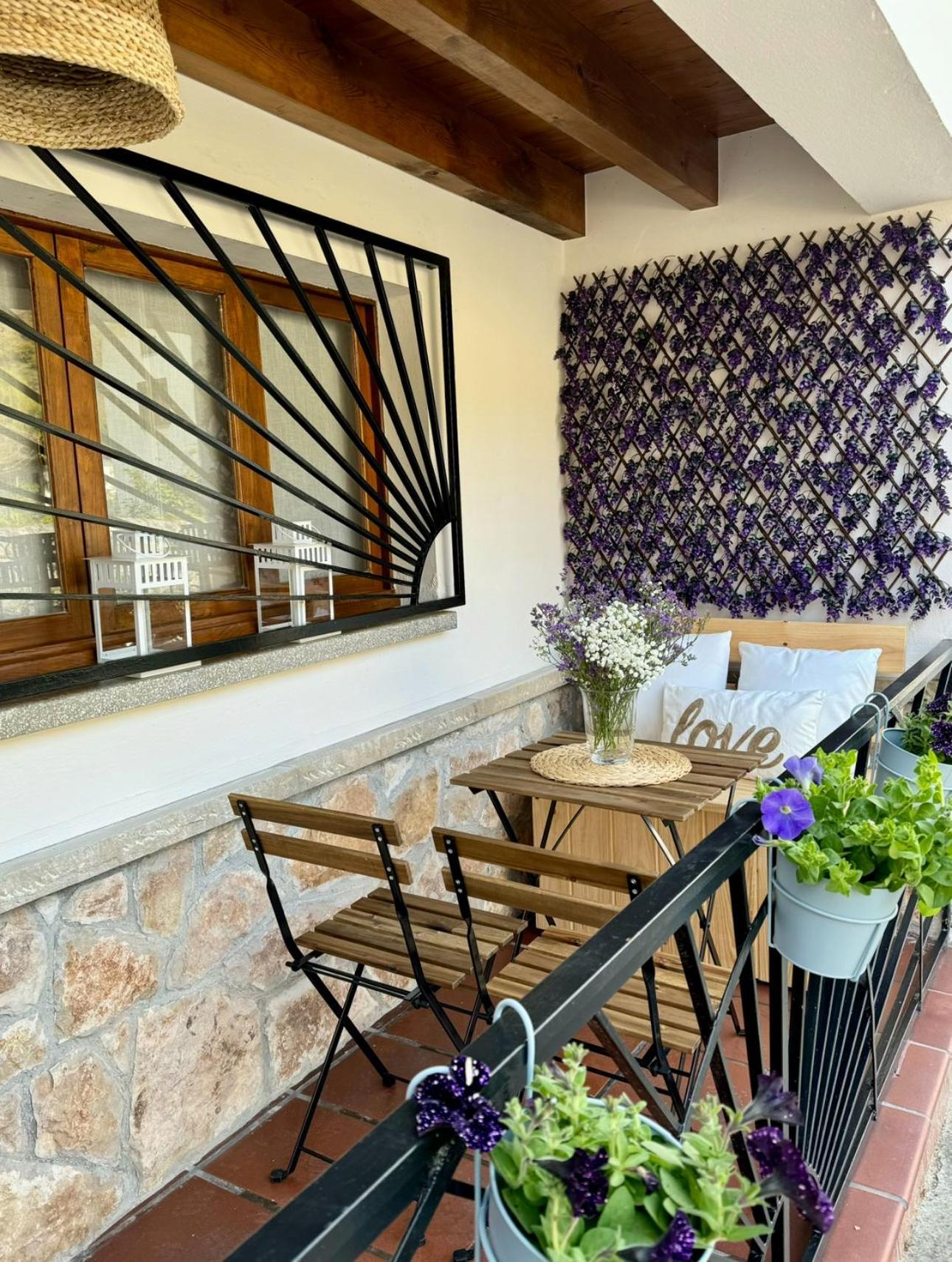 Onís La Olivia 53 Boutique Con Zona Chill Out Exteriorヴィラ エクステリア 写真