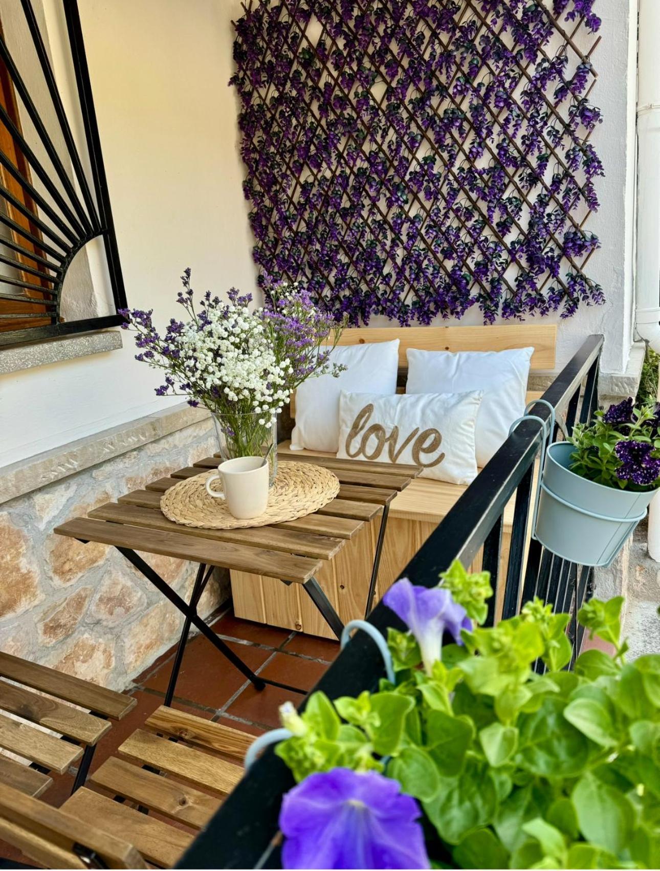 Onís La Olivia 53 Boutique Con Zona Chill Out Exteriorヴィラ エクステリア 写真