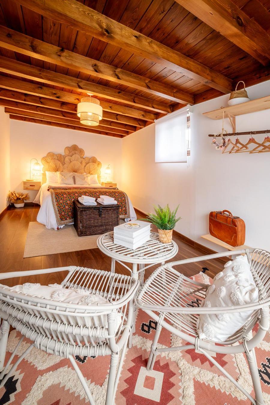 Onís La Olivia 53 Boutique Con Zona Chill Out Exteriorヴィラ エクステリア 写真
