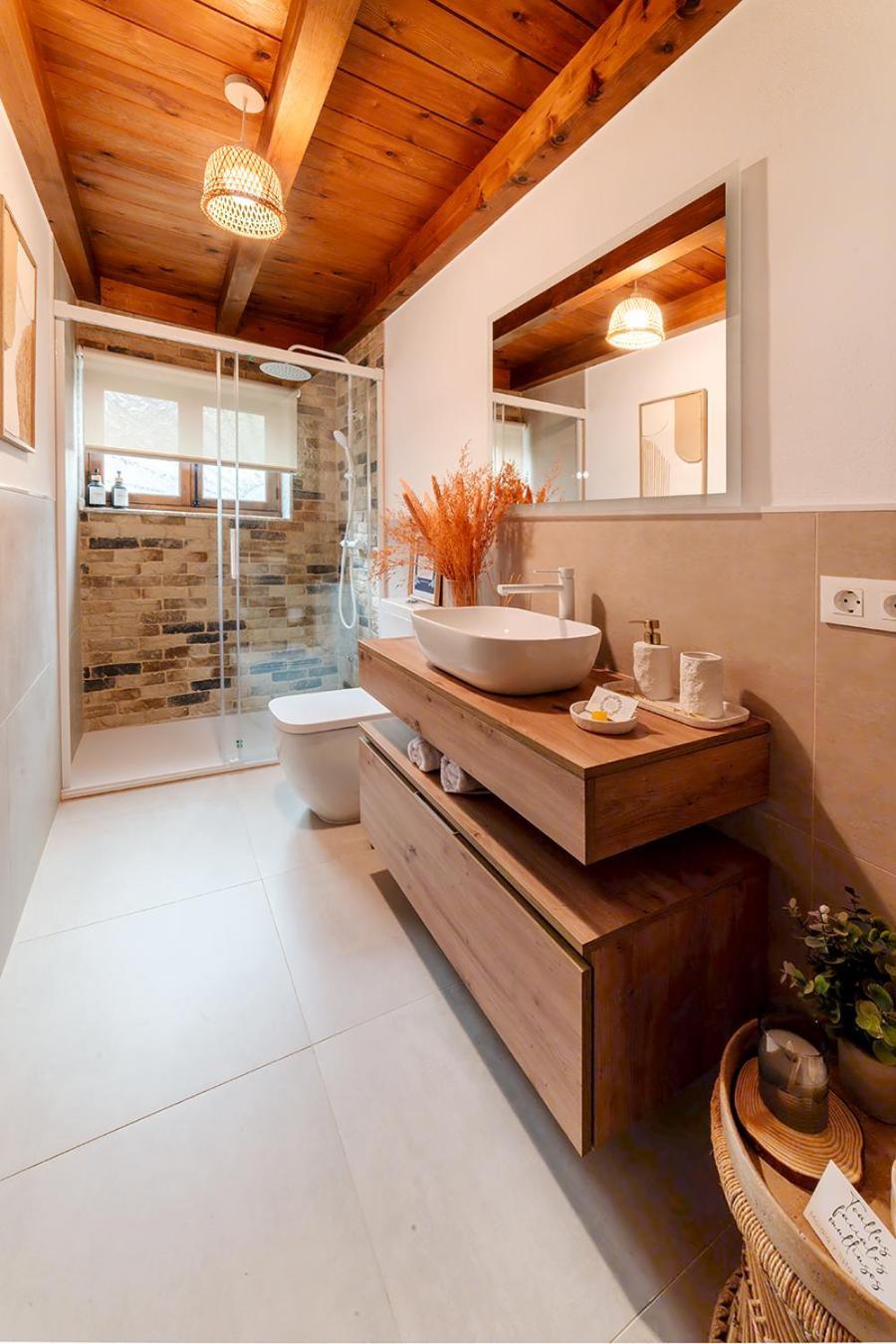 Onís La Olivia 53 Boutique Con Zona Chill Out Exteriorヴィラ エクステリア 写真