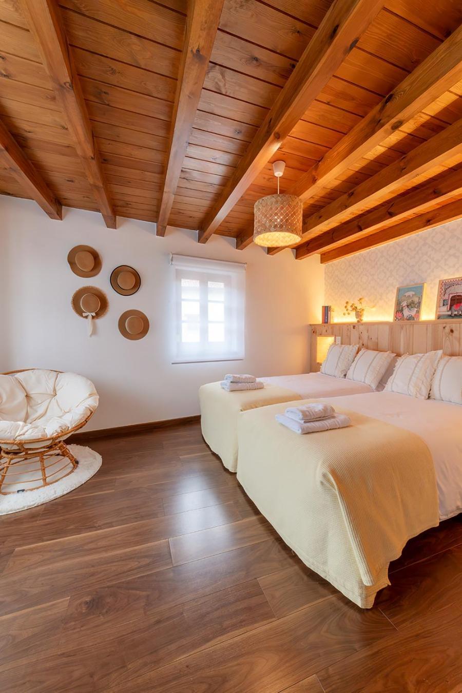 Onís La Olivia 53 Boutique Con Zona Chill Out Exteriorヴィラ エクステリア 写真