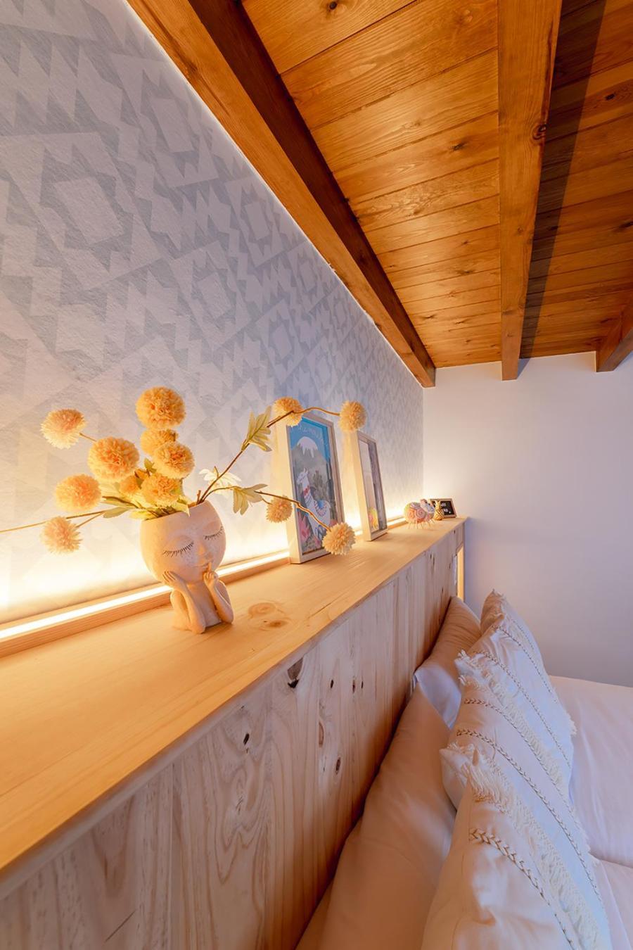 Onís La Olivia 53 Boutique Con Zona Chill Out Exteriorヴィラ エクステリア 写真