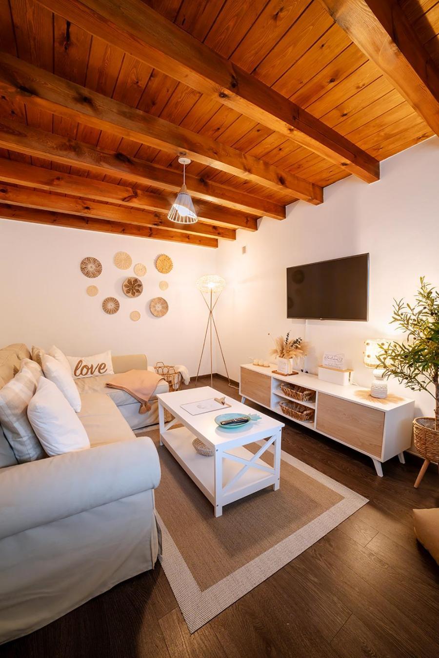 Onís La Olivia 53 Boutique Con Zona Chill Out Exteriorヴィラ エクステリア 写真